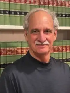 Lewis Greenberg, Esq.